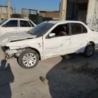 سورن پلاس تصادفی|خودرو سواری و وانت|کرمانشاه, |دیوار