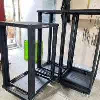 فروش رک شبکه مستقیم ازتولیدکننده (قیمت بدون واسطه)