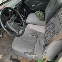 پیکان وانت مدل۸۵ فوری|خودرو سواری و وانت|رشت, کوی حسینی|دیوار