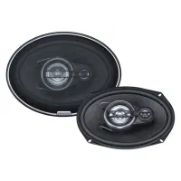 باند کنوود و پایونر