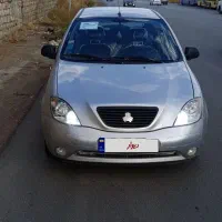 تیبا۱ مدل۹۰|خودرو سواری و وانت|سیلوانه, |دیوار