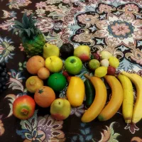 میوه مصنوعی
