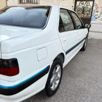 پژو پارس  TU5 مدل 94 فابریک