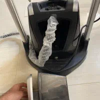 اتو بخار ایستاده ازور|اتو و لوازم اتو|قشم, |دیوار