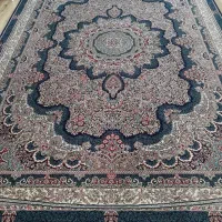 فرش ۹ متری|فرش|الوند, |دیوار