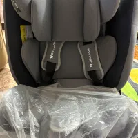 صندلی ماشین هوبر