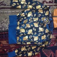 چند تا لباس دخترانه . آکبند. خیلی خوشگل