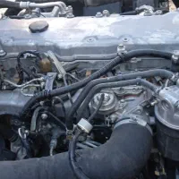 فروش ایسوزو مدل 95|خودرو سنگین|لردگان, |دیوار