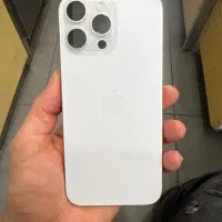 iphone 16pro Max 256