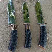 چاقو طبیعت گردی