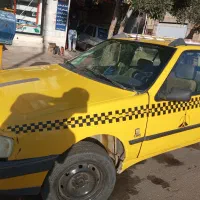 تاکسی گردشی|خودرو سواری و وانت|ابهر, |دیوار