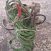 پمپ باد دوسیلندر فندکی