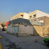 فروش زمین ۱۳۸ متری در پامنار|فروش زمین و ملک کلنگی|تهران, پامنار|دیوار