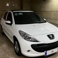 207 پانا اتومات tu5p