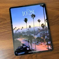 iPad Pro M4 13 inch 256GB آیپد پرو 2024