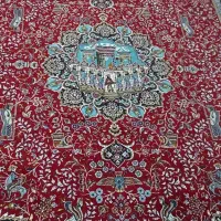 فرش ۹ متری