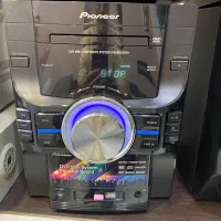 ضبط پایونیر X-RSM410DVH
