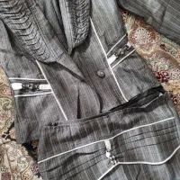 کت و دامن مجلسی