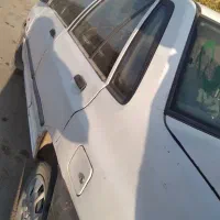 پراید ۸۶ بنزینی دور رنگ فروش نقدی|خودرو سواری و وانت|تربت‌حیدریه, رجایی|دیوار