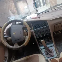 پژو 405مدل 90 دوگانه شرکت|خودرو سواری و وانت|اندیمشک, |دیوار