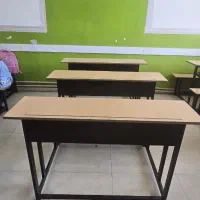 نیمکت در حد نو