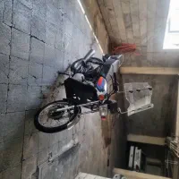 رهرو ۲۰۰ مدل ۹۴
