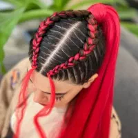 تخفیف بافت|خدمات آرایشگری و زیبایی|کاشان, شهرک فرهنگیان|دیوار