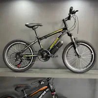 دوچرخه برند چیاوا سایز ۲۰