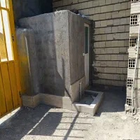 فروش ملک لب بلوار شریف آباد تجاری