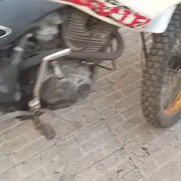 موتور کویر T2رادیسون 250|موتورسیکلت|تهران, تهرانپارس شرقی|دیوار