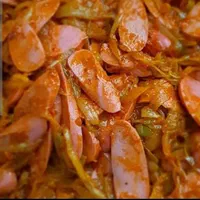 لذیذترین فلافل بندری  و مایحتاج ساندویچی ها|خوردنی و آشامیدنی|هشتگرد, هشتگرد قدیم|دیوار