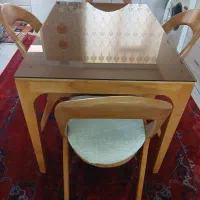 میز ناهار خوری