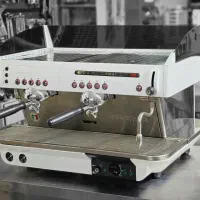 دستگاه اسپرسو ساز فائما