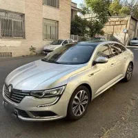 اجاره خودرو تلیسمان رنت ماشین کرایه