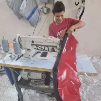 دودوخت برزنت طلق  ای مشمبا گونی برند جوکار