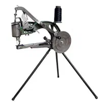 چرخ دستی چرم دوزی تعمیر کفش