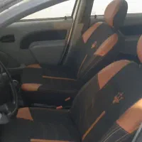 تندرنود مدل ۹۰