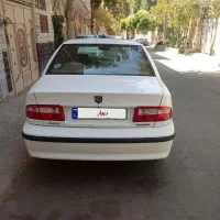 سمند LX درجه یک