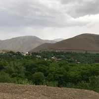 ارنگه-700متر باغچه-الحاق به بافت|فروش زمین و ملک کلنگی|آسارا, |دیوار