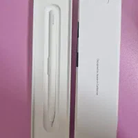 اپل پنسل پرو|لوازم جانبی موبایل و تبلت|مشهد, کوثر|دیوار