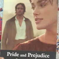 pride and prejudice.      غرور و تعصب