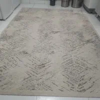 گلیم فرش بسیار زیبا و نرم|گلیم، جاجیم، گبه|مشهد, گلبرگ شمالی|دیوار