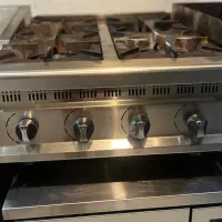 لوازم فست فود|کافی‌شاپ و رستوران|مشهد, گوهرشاد|دیوار