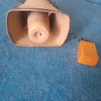 بلند گو کاسبی