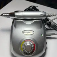 سوهان برقی ناخن (Nail Master 35000)