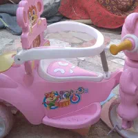 پتوشو دوچرخه و سه چرخه باند