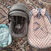 وسایل سیسمونی