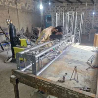 جوشکاری co2آهنگری سری کاری ب قیمت مناسب