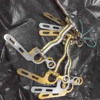 لوازم سوارکاری|اسب و تجهیزات اسب‌سواری|گرگان, |دیوار