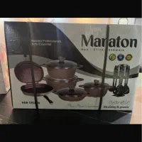 سرویس قابلمه